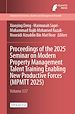 Télécharger le livre :  Proceedings of the 2025 Seminar on Modern Property Management Talent Training Enabling New Productive Forces (MPMTT 2025)