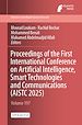 Télécharger le livre :  Proceedings of the First International Conference on Artificial Intelligence, Smart Technologies and Communications (AISTC 2025)