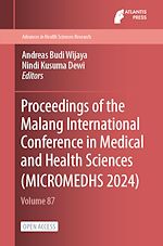 Download this eBook Proceedings of the Malang International Conference in Medical and Health Sciences (MICROMEDHS 2024)