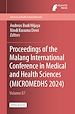 Télécharger le livre :  Proceedings of the Malang International Conference in Medical and Health Sciences (MICROMEDHS 2024)