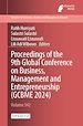 Télécharger le livre :  Proceedings of the 9th Global Conference on Business, Management and Entrepreneurship (GCBME 2024)