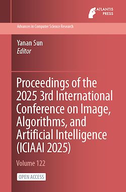 Proceedings of the 2025 3rd International Conference on I...