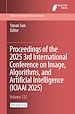 Télécharger le livre :  Proceedings of the 2025 3rd International Conference on Image, Algorithms, and Artificial Intelligence (ICIAAI 2025)