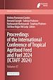 Télécharger le livre :  Proceedings of the International Conference of Tropical Agrifood Feed and Fuel 2024 (ICTAFF 2024)