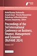 Télécharger le livre :  Proceedings of the 3rd International Conference on Business, Finance, Management and Economic (BizFAME 2024)