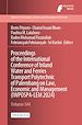 Télécharger le livre :  Proceedings of the International Conference of Inland Water and Ferries Transport Polytechnic of Palembang on Law, Economic and Management (IWPOSPA-LEM 2024)