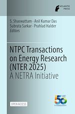 Télécharger le livre :  NTPC Transactions on Energy Research (NTER 2025)