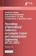 Télécharger le livre :  Proceedings of International Conference on Computer Science and Communication Engineering (ICCSCE 2025)