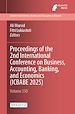 Télécharger le livre :  Proceedings of the 2nd International Conference on Business, Accounting, Banking, and Economics (ICBABE 2025)