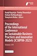Télécharger le livre :  Proceedings of the International Conference on Sustainable Business Practices and Innovative Models (ICSBPIM-2025)