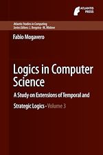 Télécharger le livre :  Logics in Computer Science