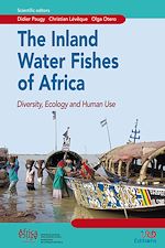 Télécharger le livre :  The inland water fishes of Africa