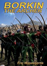 Download this eBook Borkin the Archer