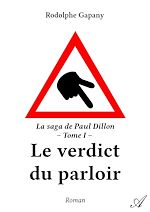 Télécharger le livre :  Le verdict du parloir