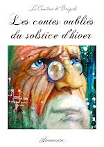 Télécharger le livre :  Les contes oubliés du solstice d'hiver