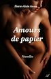 Télécharger le livre :  Amours de papier