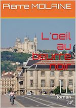 Télécharger le livre :  L'œil au beurre noir