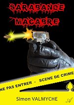 Télécharger le livre :  Sarabande macabre