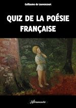 Télécharger le livre :  Quiz de la poésie française