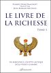 Télécharger le livre :  Le livre de la Richesse