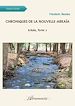 Télécharger le livre :  Chroniques de la Nouvelle-Arkaïa