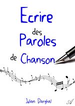 Télécharger le livre :  Écrire des paroles de chanson
