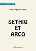 Télécharger le livre :  Sethiq et Arco
