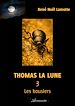 Télécharger le livre :  Thomas la Lune, Livre III – Les bousiers