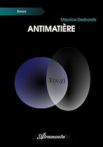 Télécharger le livre :  Antimatière