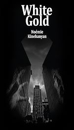 Télécharger le livre :  White Gold