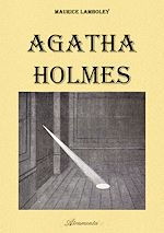 Télécharger le livre :  Agatha Holmes