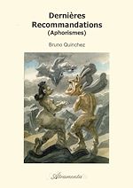 Télécharger le livre :  Dernières recommandations