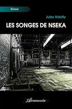 Télécharger le livre :  Les songes de Nseka