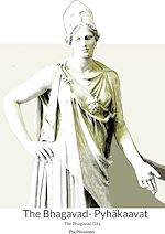 Télécharger le livre :  The Bhagavad- Pyhäkaavat