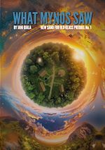 Télécharger le livre :  What Mynos Saw