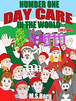 Download this eBook Number one day care in the world, christmas