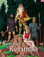 Download this eBook Mythology of Kerimaa