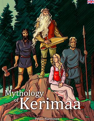 Download the eBook: Mythology of Kerimaa