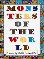 Download this eBook Monsters of the World