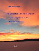 Télécharger le livre :  My Selected Poems in English
