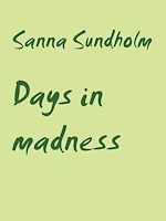Download this eBook Days in madness