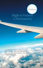 Download this eBook Flight to Finland: A Noveramatry