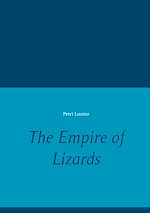 Télécharger le livre :  The Empire of Lizards