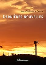 Télécharger le livre :  Dernières nouvelles