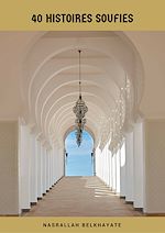 Télécharger le livre :  40 histoires soufies