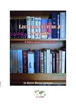 Télécharger le livre :  Lecture, culture & fantasies
