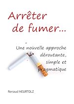 Télécharger le livre :  Arrêter de fumer…
