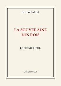 Téléchargez le livre :  La souveraine des rois