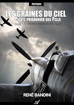 Télécharger le livre :  Pilote prisonnier des Fells