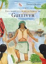 Télécharger le livre :  Les nouvelles aventures de Gulliver